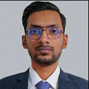 Khaled Mahmud Majumder