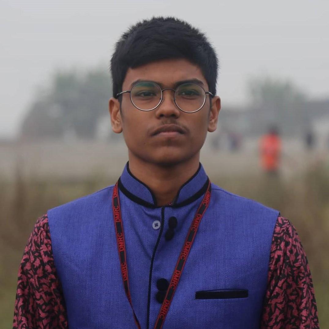 Jobaer Hossain Khan Shohag