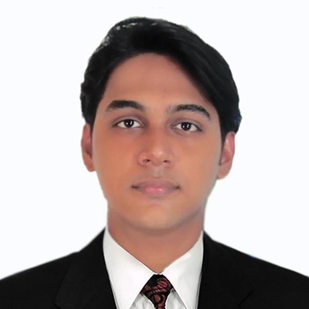 Muhammad Rezaul Arif Chowdhury