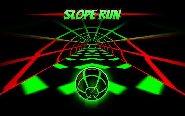 Slope Unblocked 2023: Enjoy Endless Running!