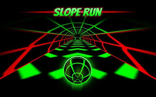 Slope Game Unblocked - Play Free Online Game