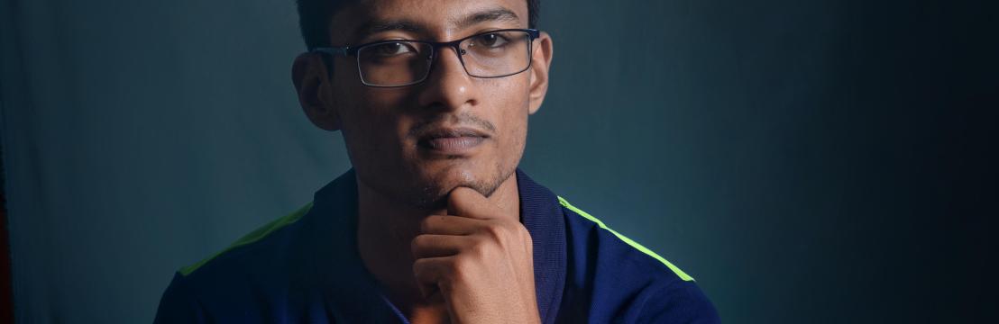 Sarker Tanvir  Ahmed