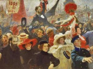 The October Manifesto