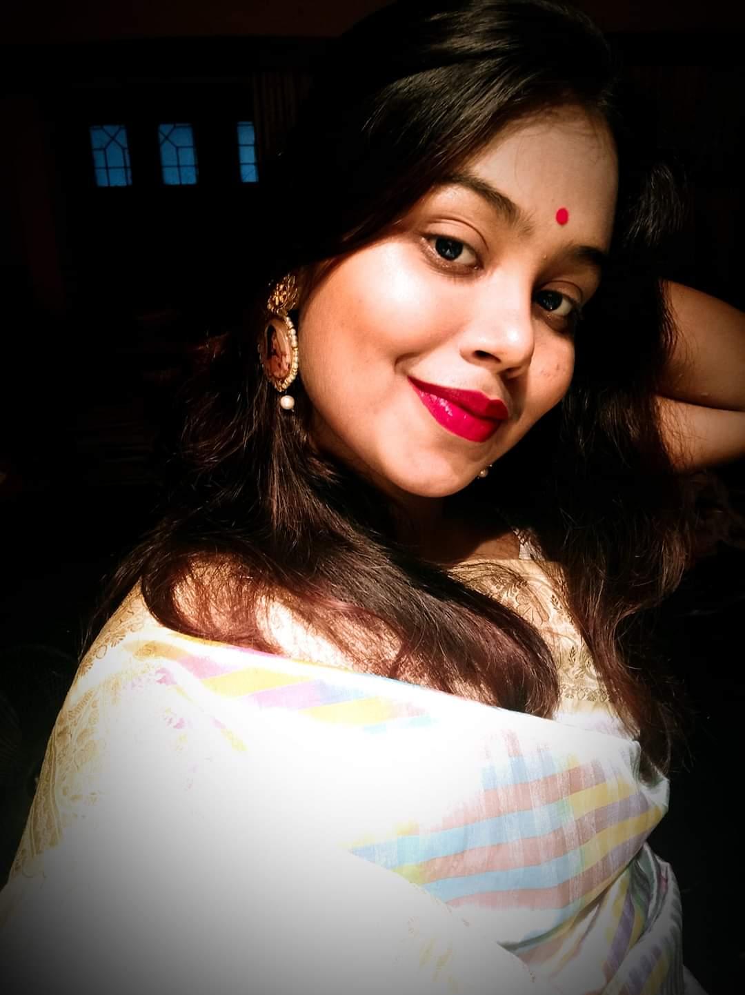 Winnie Prottasha Roy