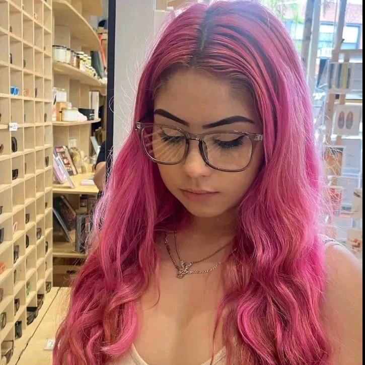 Victoria Natalie