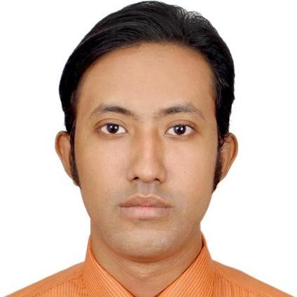 Paritosh Barua