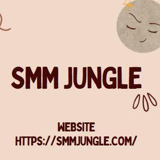 Smm Jungle