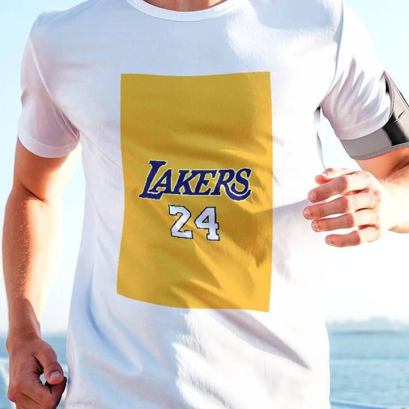 Lakers Merch