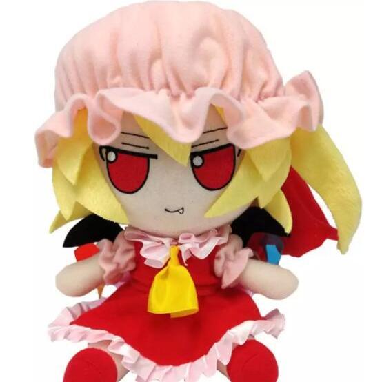 Fumo Plush