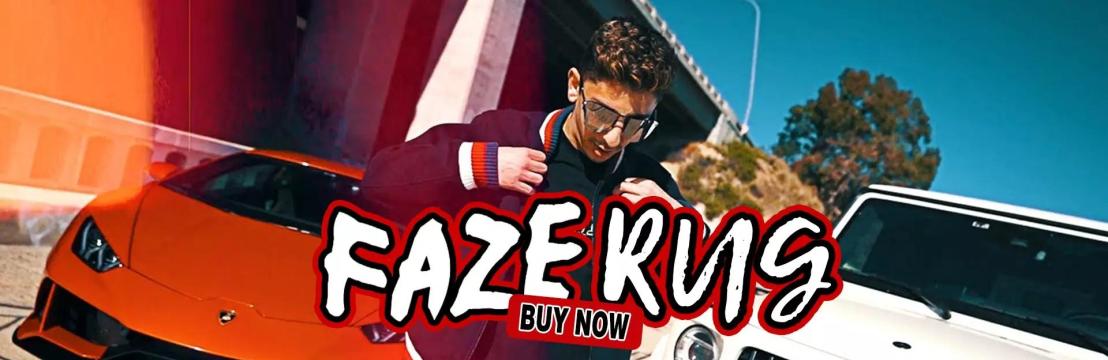 Fazerug Merch