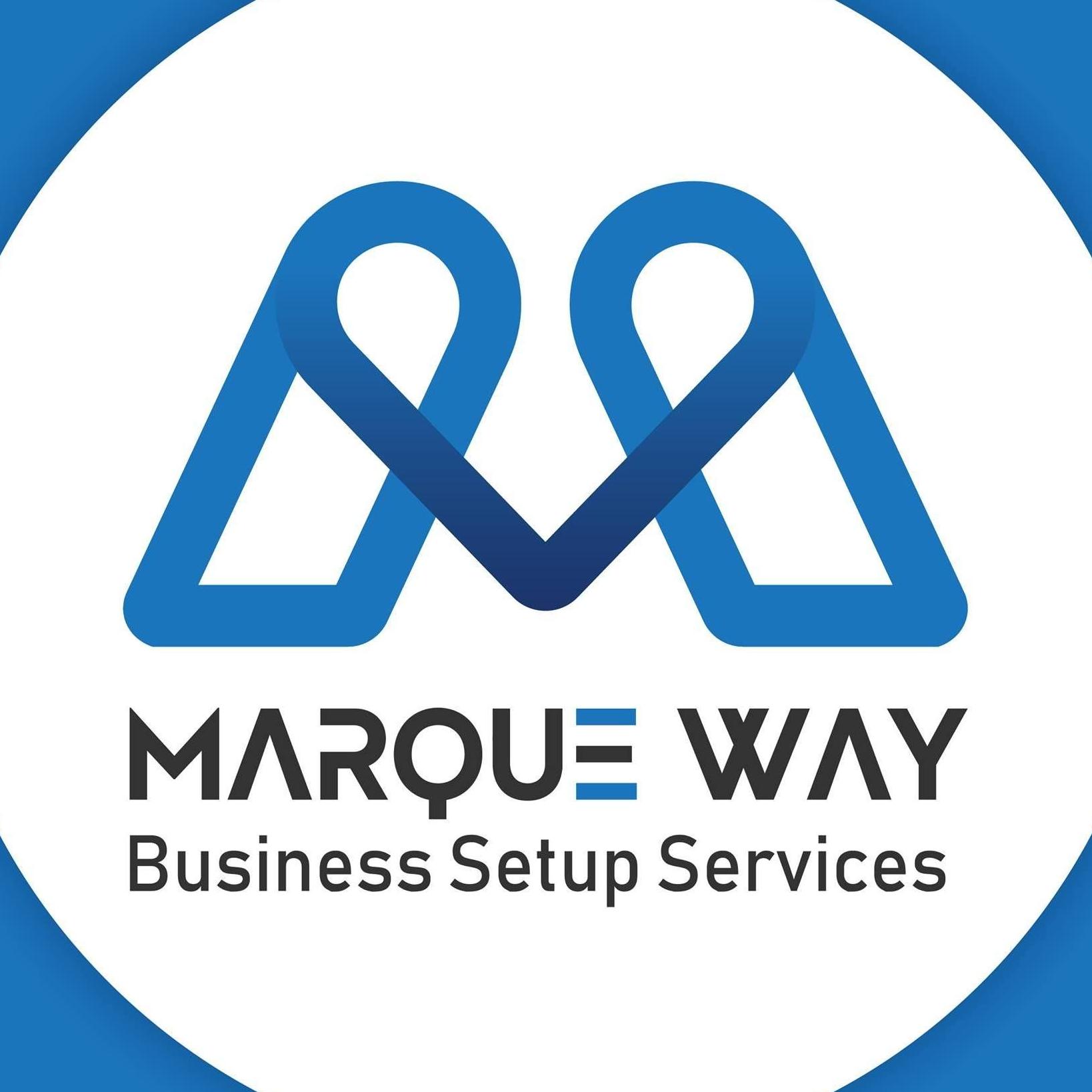 MARQUEWAY Business