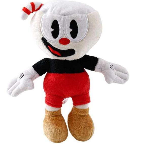 CupheadPlush Store