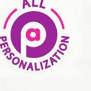 All Personalization 