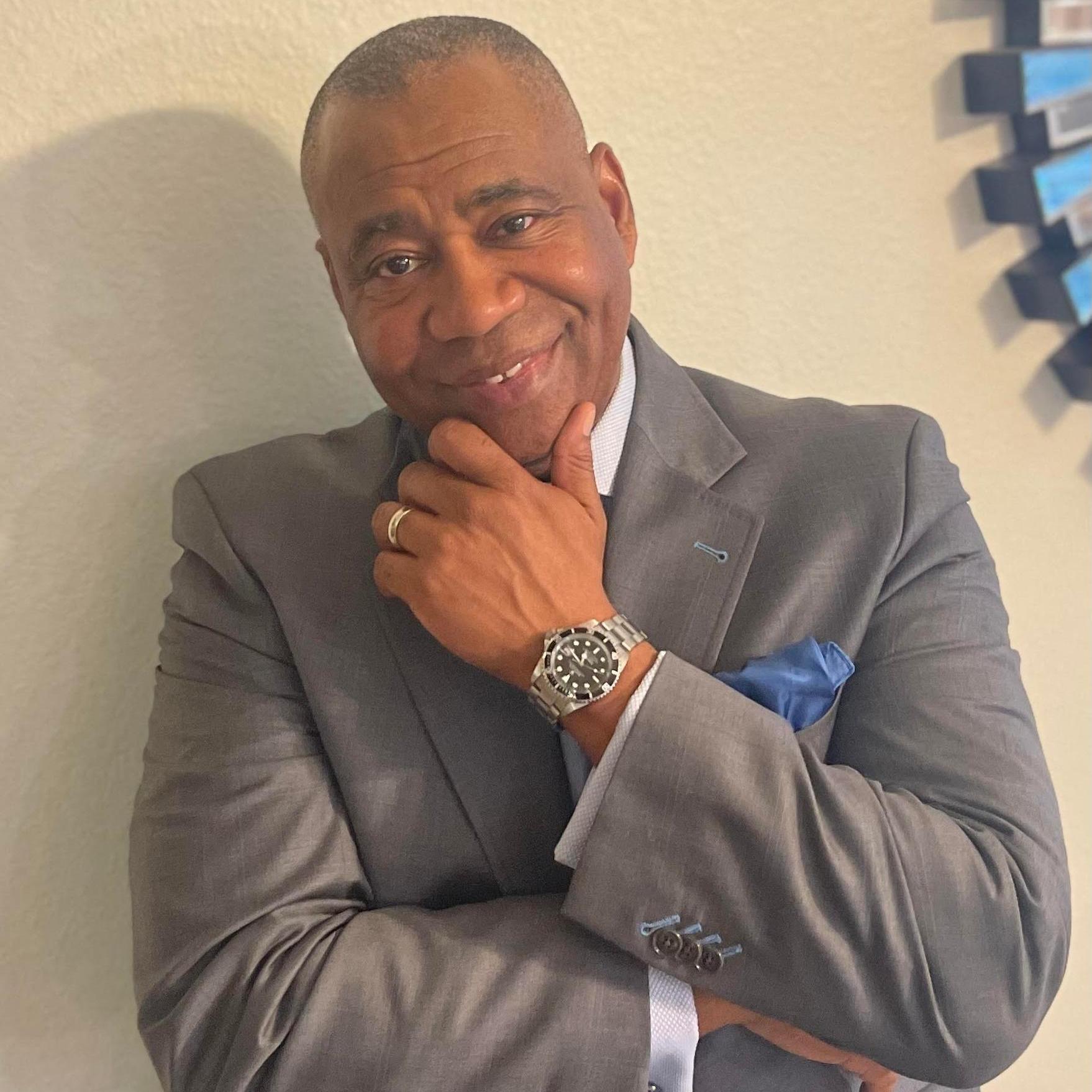 Steven Brewer Dallas Texas 