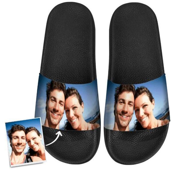 Custom Slides
