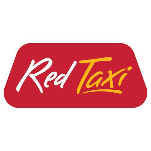 Red Taxi 