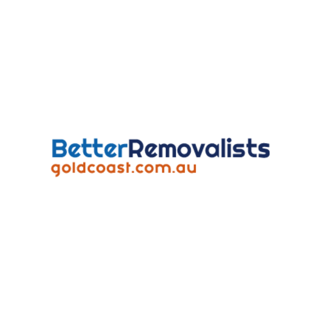 Better Removalists Gold Coast 