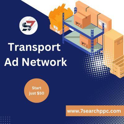 Logistics Ads