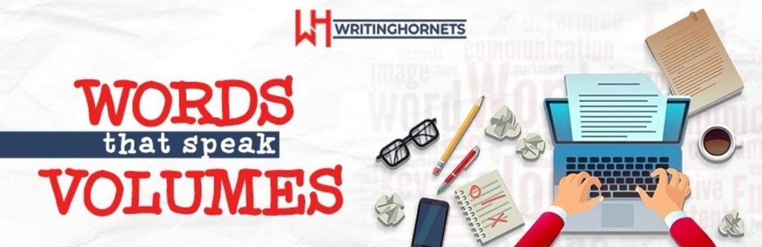 Writing Hornets