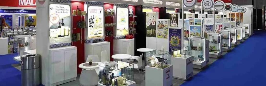 Globstar Exhibitions