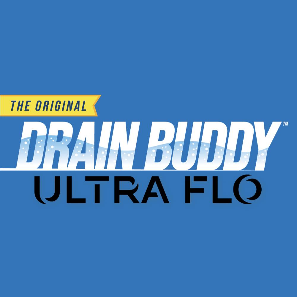 DrainBuddy UltraFlo