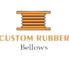 CustomRubber Bellows