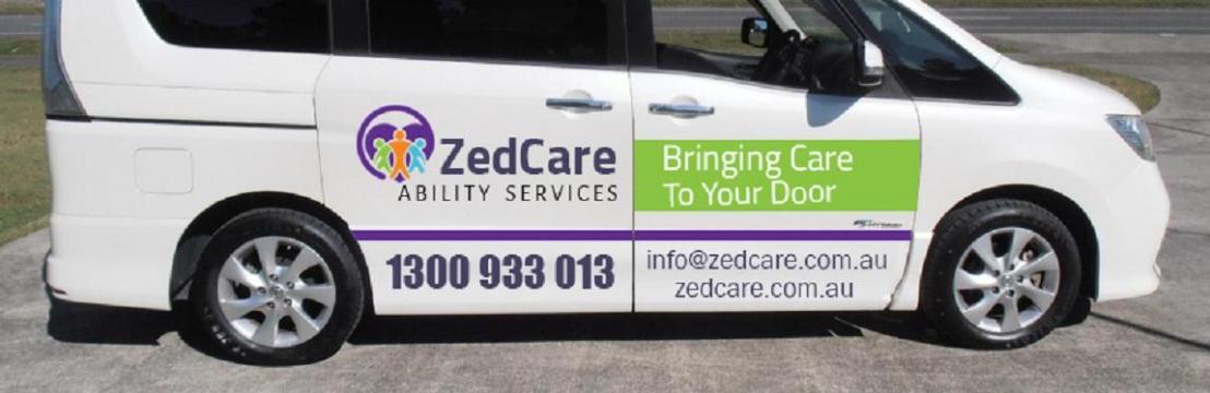 ZedCare Ability