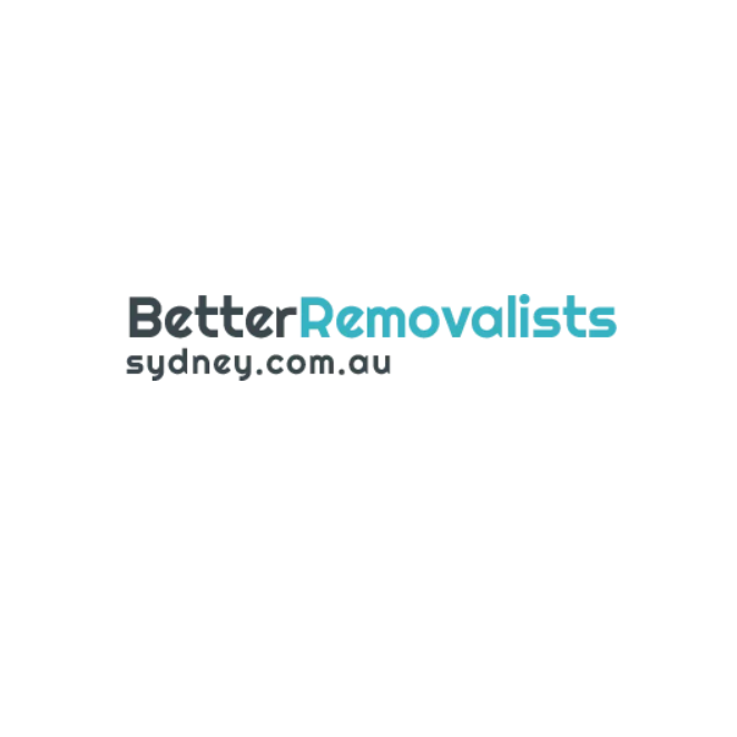 Better Removalists Sydney 