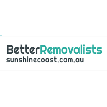 BetterRemovalists SunshineCoast