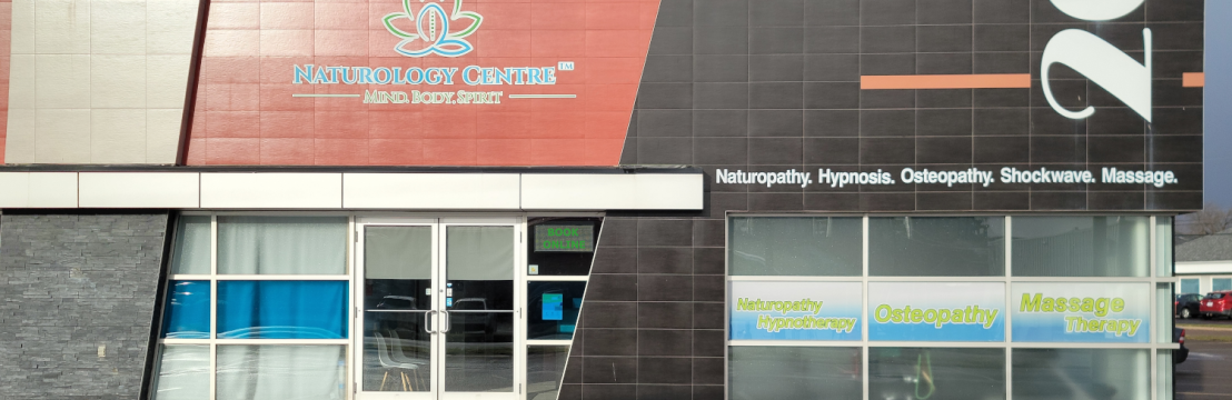 Naturology Centre