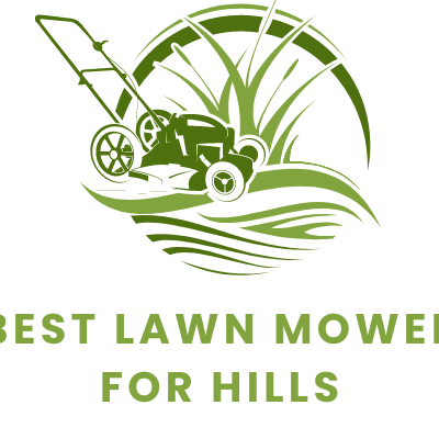 Best Lawn Mower For Hills 