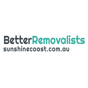 BetterRemovalists SunshineCoast