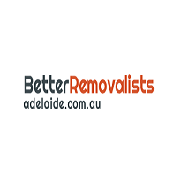 Better Removalists Adelaide 