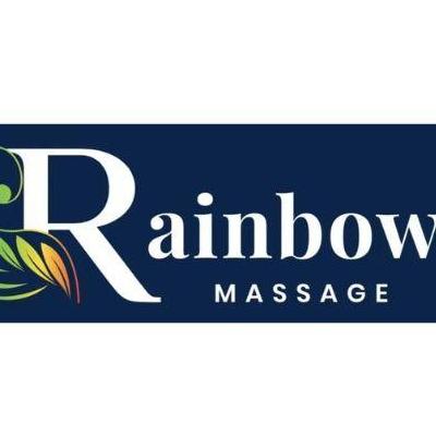 Rainbow Massage