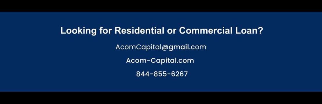 ACOM capital