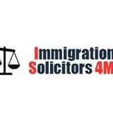 Immigration Solicitors