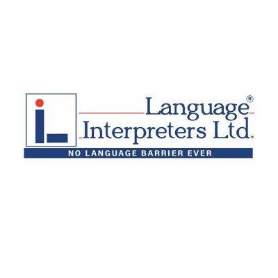 Language interpreters