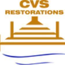 CVS Restorations