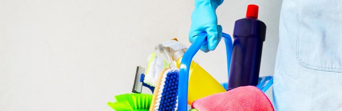 Bond Cleaning In Sydney 