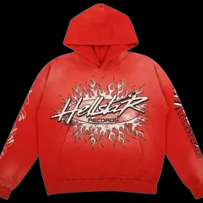 Hellstar hoodie