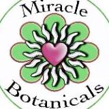 Miracle Botanicals Essential Oils 