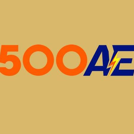 500ae Store