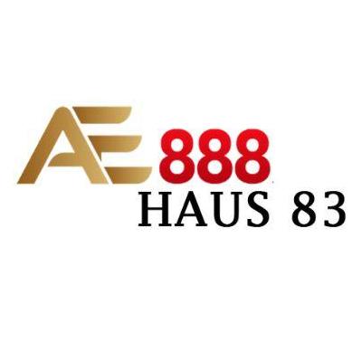 AE888 haus83