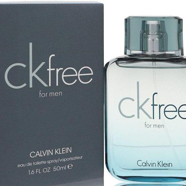 CalvinKlein Perfume