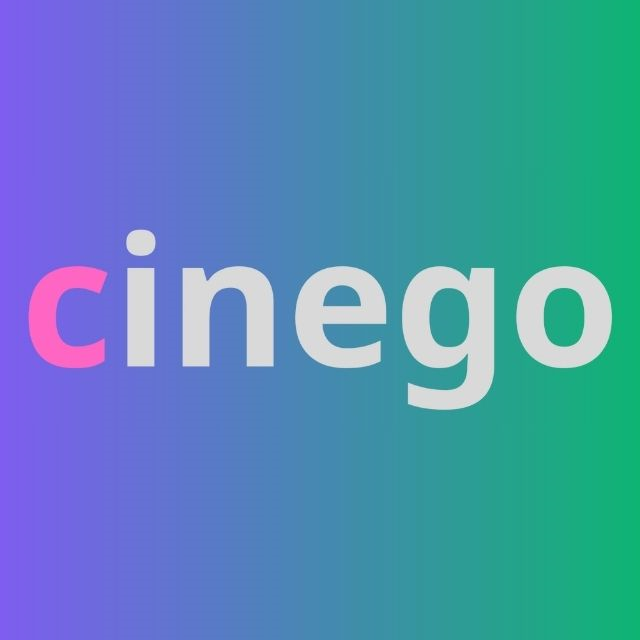 cinego cam