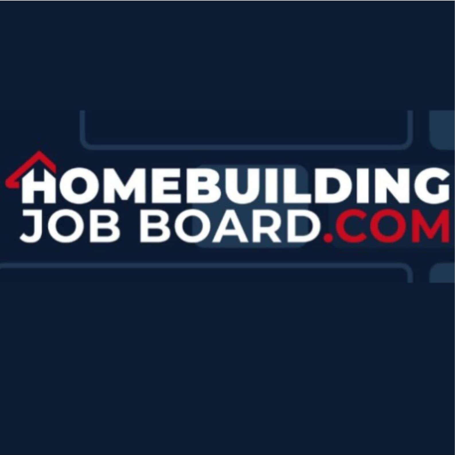 Homebuilding JobBoard