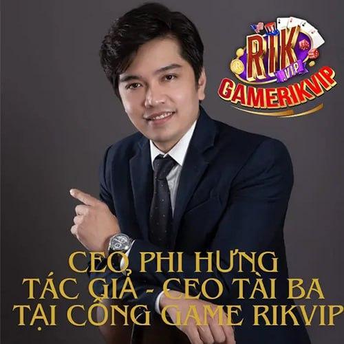 ceo phihung