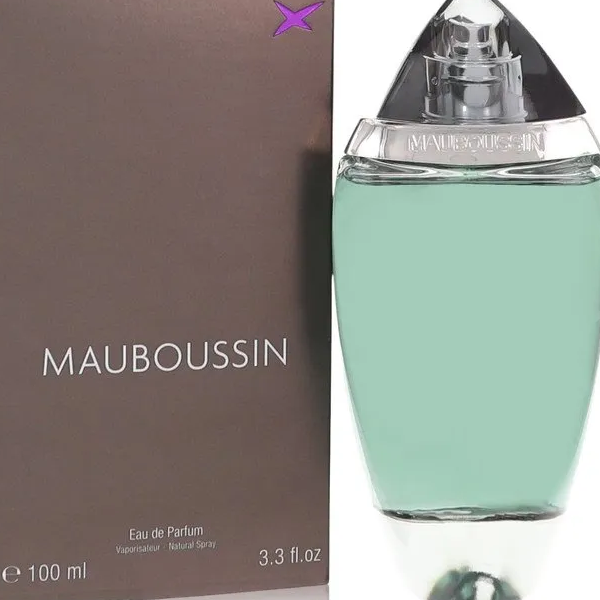 Mauboussin Cologne