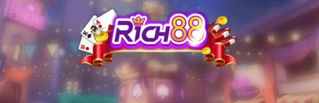 Rich88 vin