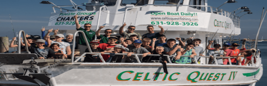 CelticQuestFishing 